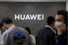 Ảnh minh họa (Nguồn: Reuters.)
