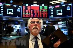 Ảnh minh họa. (Nguồn: AFP/TTXVN)