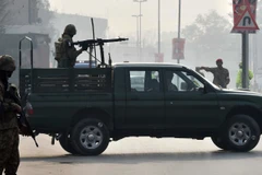 Ảnh minh họa (Nguồn: AP)