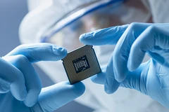 (Nguồn: solvay.com) 