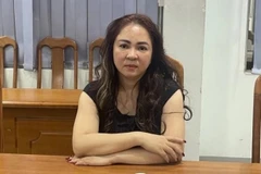 Bản tin 60s ngày 10/11: Bà Nguyễn Phương Hằng tiếp tục bị tạm giam