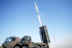 Ảnh minh họa. (Nguồn: asia.nikkei.com) 