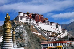 Ảnh minh họa (Nguồn: Reuters.)