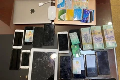 Sơn La: Khởi tố vụ án đánh bạc qua mạng với số tiền hàng trăm tỷ đồng