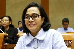 Bộ trưởng Tài chính Indonesia Sri Mulyani Indrawati. (Nguồn: Tempo) 