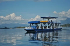 Ảnh minh họa. (Nguồn: laostourist.com) 