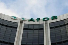 Ngân hàng Phát triển châu Phi-AfDB. (Nguồn: Reuters)