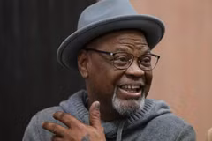 Ông Glynn Simmons. (Nguồn: The Independent)