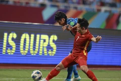 (Ảnh: PV/Vietnam+) 