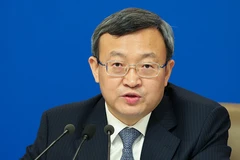 Thương mại kỹ thuật số trở thành động lực quan trọng của Trung Quốc