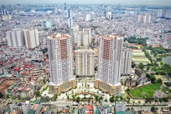 (Ảnh minh họa: Danh Lam/TTXVN)