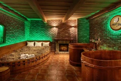 Một cơ sở của Original Beer Spa. (Nguồn: Tripadvisor)