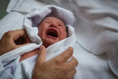 Ảnh minh họa.(Nguồn: AP)