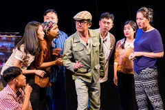 Đón xem “Mùa kịch Lưu Quang Vũ” 2023 của Nhà hát Tuổi trẻ