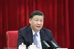 Trung Quốc: Đối thoại là giải pháp cho cuộc khủng hoảng Ukraine