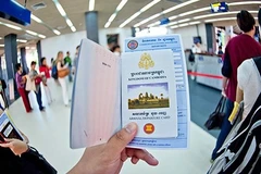 Ảnh minh họa (Nguồn:TTXVN)