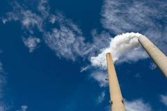 Ảnh minh họa. (Nguồn: AFP/TTXVN) 