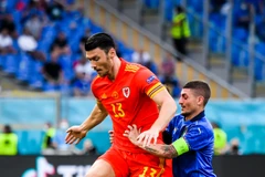 Marco Verratti.(Nguồn:PSGtalk)