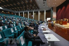 Libya thông báo hoãn tổ chức các cuộc bầu cử quốc gia