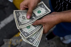 Đồng USD sẽ tiếp tục tăng trước khi sụt giảm vào năm 2024