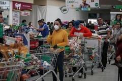 Kinh tế khu vực Mỹ Latinh và Caribe đang rơi vào suy thoái do ảnh hưởng nghiêm trọng của đại dịch COVID-19. (Ảnh: aa.com.tr)