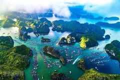 'Kinh tế Biển Xanh' tạo cơ hội thúc đẩy tăng trưởng GDP của ASEAN