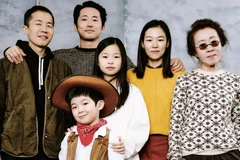 Phim Minari của Hàn Quốc làm nên lịch sử với 6 đề cử giải Oscar. (Ảnh: thethaovanhoa) 