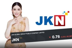 Công ty sở hữu thương hiệu Hoa hậu Hoàn vũ nộp đơn phá sản