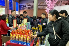 Ảnh minh họa (Nguồn:TTXVN)