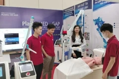 Khai mạc Ngày hội Khởi nghiệp Đổi mới sáng tạo Vùng Thủ đô năm 2023