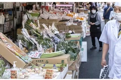 Ảnh minh họa (Nguồn: Reuters.)