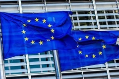 Ảnh minh họa. (Nguồn: aa.com.tr)