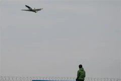 Ảnh minh họa (Nguồn: Reuters.)