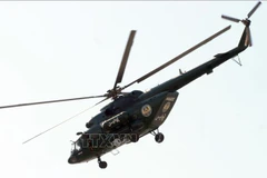 Ảnh minh họa. (Nguồn: AFP/TTXVN) 