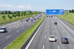 Ảnh minh họa.(Nguồn: Reuters)