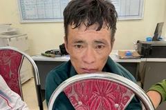 Đối tượng truy nã đặc biệt nguy hiểm sa lưới sau 18 năm lẩn trốn