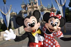 Hành trình 100 năm 'Thế giới Disney': Vạn sự khởi đầu từ một chú chuột