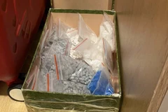 Hưng Yên: Thu giữ số lượng ma túy tổng hợp lớn nhất từ trước đến nay 