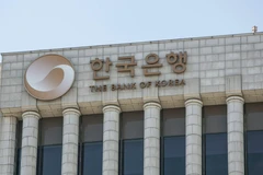 Trụ sở Bank of Korea. (Nguồn: KoreanTech)