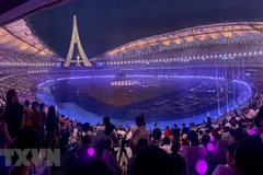 SEA Games 32: Kỳ đại hội của tình đoàn kết, niềm tự hào và sự sẻ chia