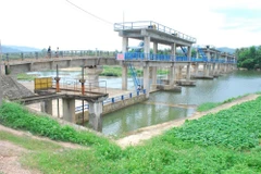 Tập trung giải quyết dứt điểm các dự án tồn đọng, dừng thi công, khẩn trương triển khai, hoàn thành, đưa vào sử dụng chống lãng phí, thất thoát. (Nguồn: Báo Chính phủ)