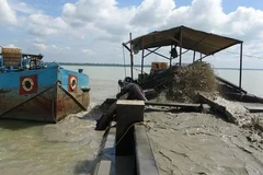 Ảnh minh họa.(Nguồn: TTXVN)