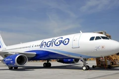 Ảnh minh họa (Nguồn: Reuters.)