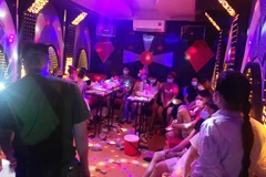 Ảnh minh họa (Nguồn: TTXVN)