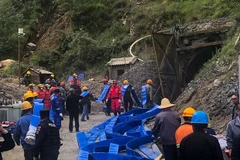 Ảnh minh họa. (Nguồn: AFP/TTXVN)
