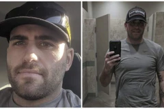 Bắt giữ nghi phạm gây ra các vụ xả súng liên tiếp tại Mỹ