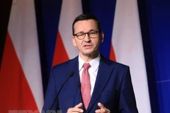 Ba Lan tham vọng trở thành trung tâm năng lượng của Trung Âu