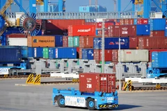 OECD đánh giá tăng trưởng toàn cầu ở mức "dưới trung bình"