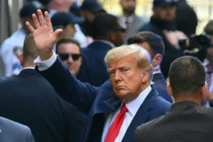 [Photo] Tổng hợp sự kiện quốc tế nổi bật trong tuần qua ảnh 