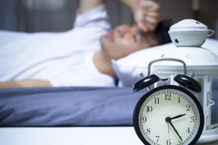 Báo động tình trạng thiếu ngủ của lao động Nhật Bản